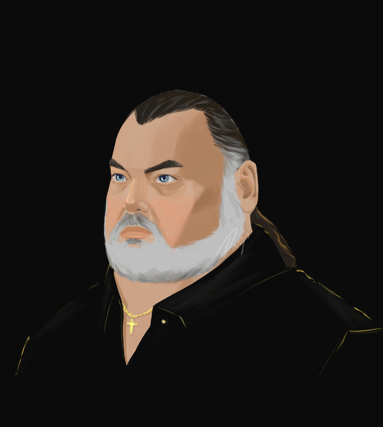Portrait